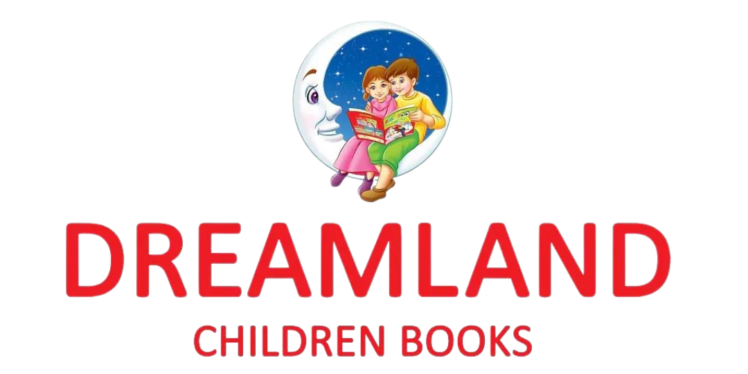 Dreamland books