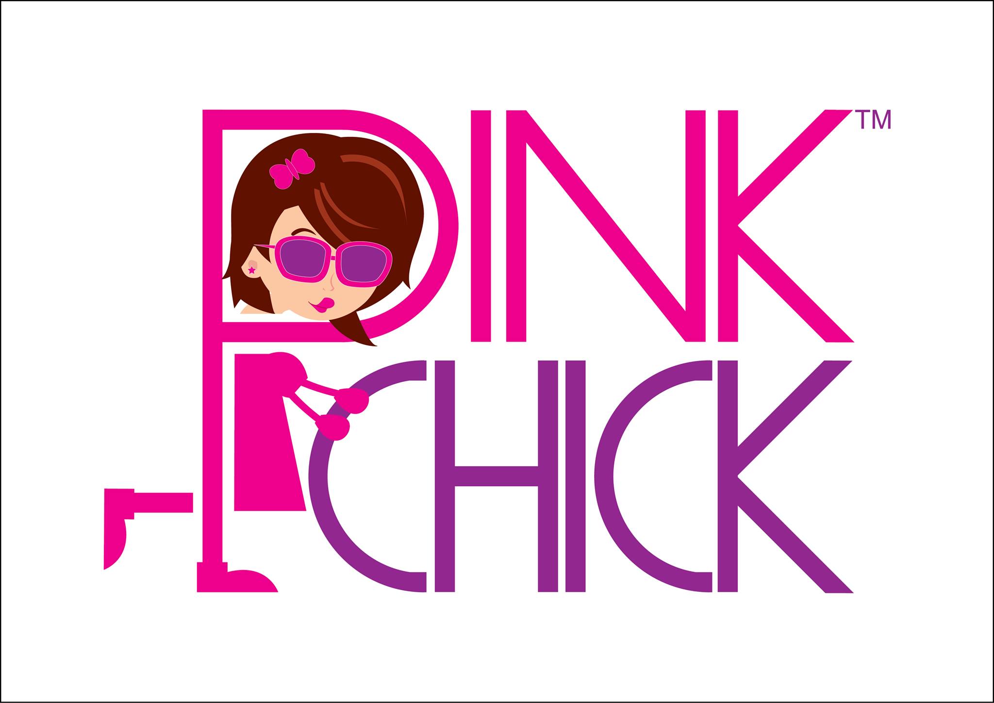 Pink chick