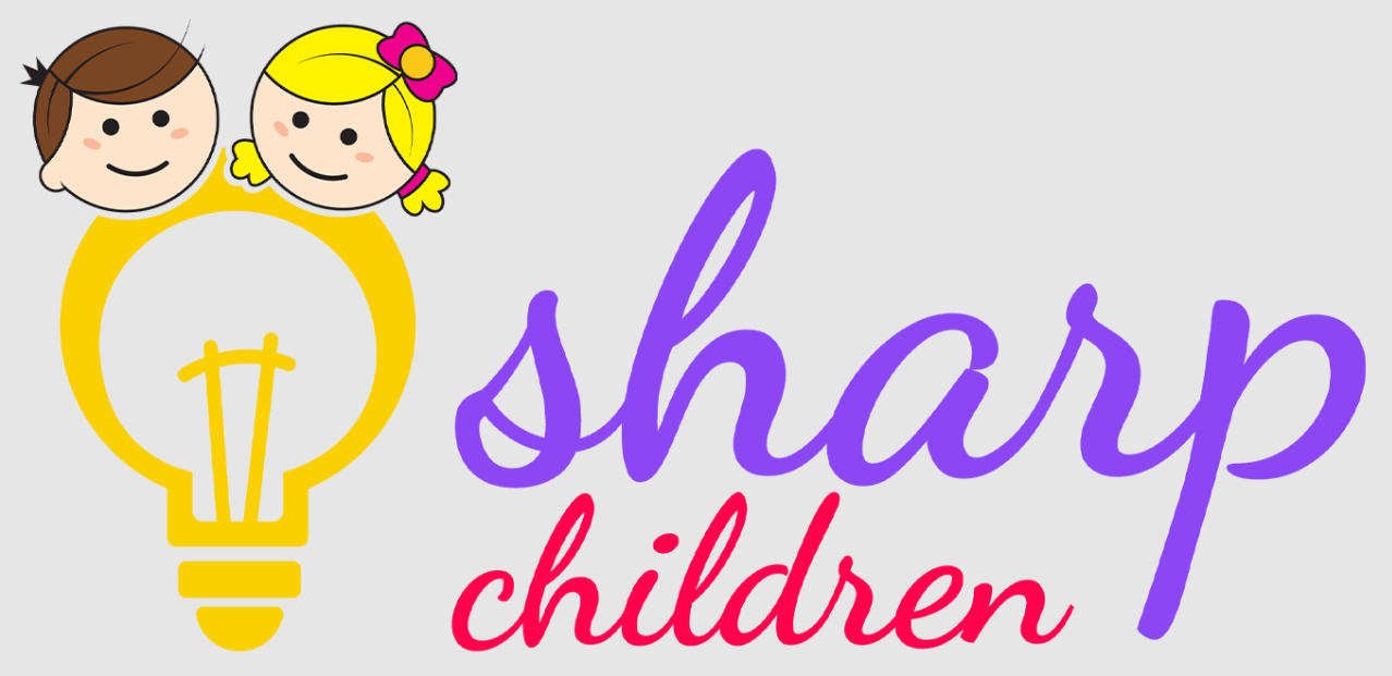 Sharp Children